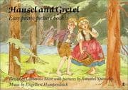 Tapa de Hansel and Gretel