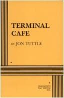 Tapa de Terminal cafe