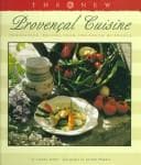 Tapa de The new Provençal cuisine