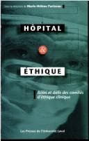 Tapa de Hôpital & éthique