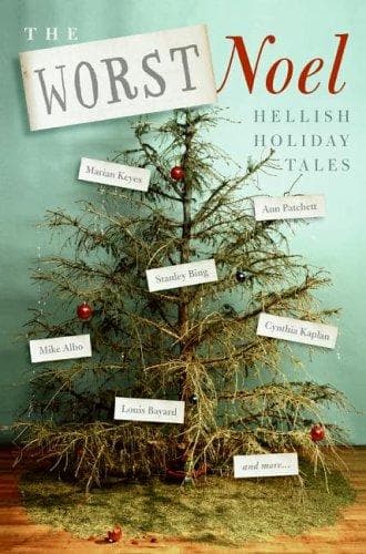 Tapa de The worst Noel