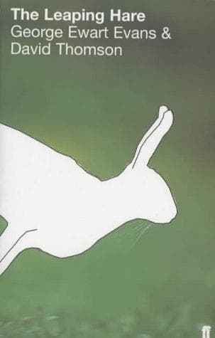 Tapa de The leaping hare