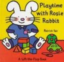 Tapa de Playtime with Rosie Rabbit