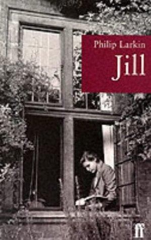 Tapa de Jill