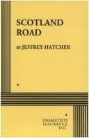 Tapa de Scotland Road