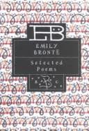 Tapa de Emily Brontë
