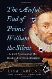 Tapa de The Awful End of Prince William the Silent