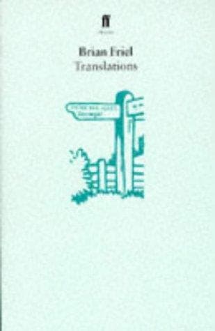 Tapa de Translations