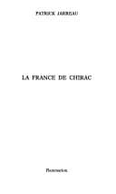 Tapa de La France de Chirac