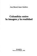 Tapa de Colombia, entre la imagen y la realidad