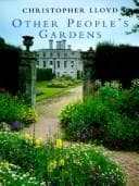 Tapa de Other people's gardens