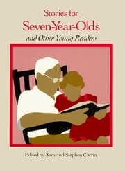 Tapa de Stories for seven-year-olds