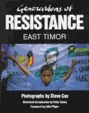 Tapa de Generations of resistance