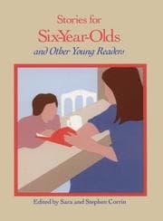 Tapa de Stories for 6-year-olds