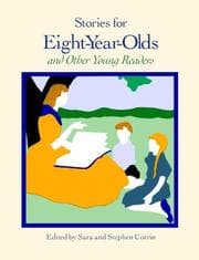 Tapa de Stories for eight-year-olds