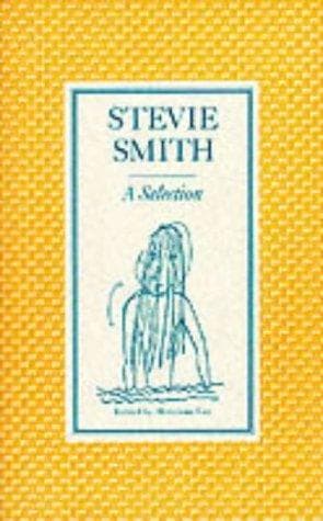 Tapa de Stevie Smith, a selection