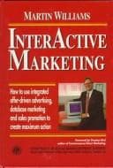 Tapa de Interactive marketing