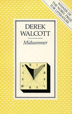 Tapa de Midsummer