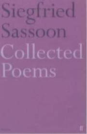 Tapa de Collected Poems, 1908-1956
