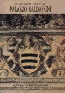 Tapa de Palazzo Baldassini