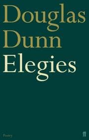 Tapa de Elegies