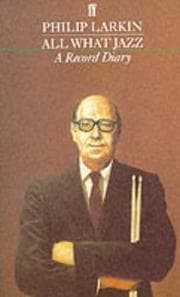 Tapa de All what jazz