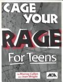 Tapa de Cage your rage for teens