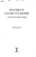 Tapa de Poverty close to home