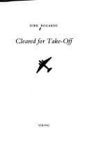 Tapa de Cleared for take-off