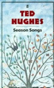 Tapa de Season songs