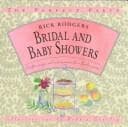 Tapa de Bridal and baby showers