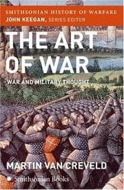 Tapa de The art of war