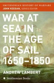 Tapa de War at sea in the age of sail, 1650-1850