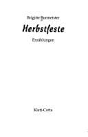 Tapa de Herbstfeste