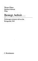 Tapa de Besiegt, befreit--