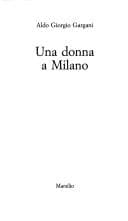 Tapa de Una donna a Milano