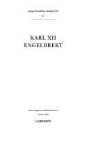 Tapa de Karl XII