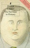Tapa de The fat man in history