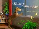 Tapa de What Faust saw
