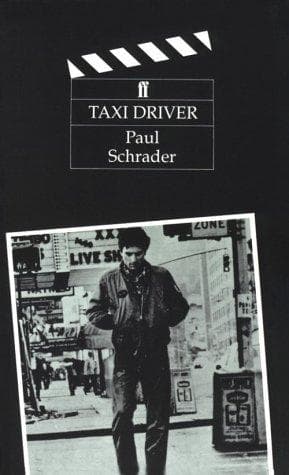 Tapa de Taxi driver