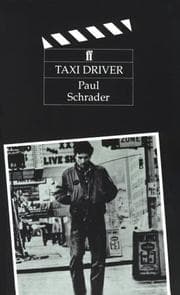 Tapa de Taxi driver
