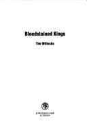 Tapa de Bloodstained kings