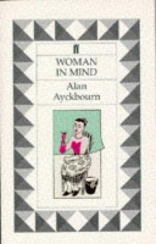 Tapa de Woman in mind