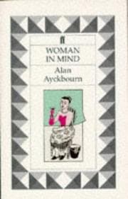 Tapa de Woman in mind