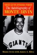 Tapa de Monte Irvin