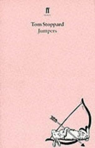 Tapa de Jumpers
