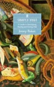 Tapa de Simply Fish