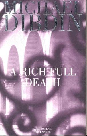 Tapa de Rich Full Death Uk