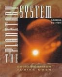 Tapa de The planetary system