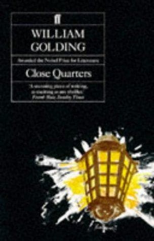Tapa de Close Quarters